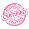 Certified