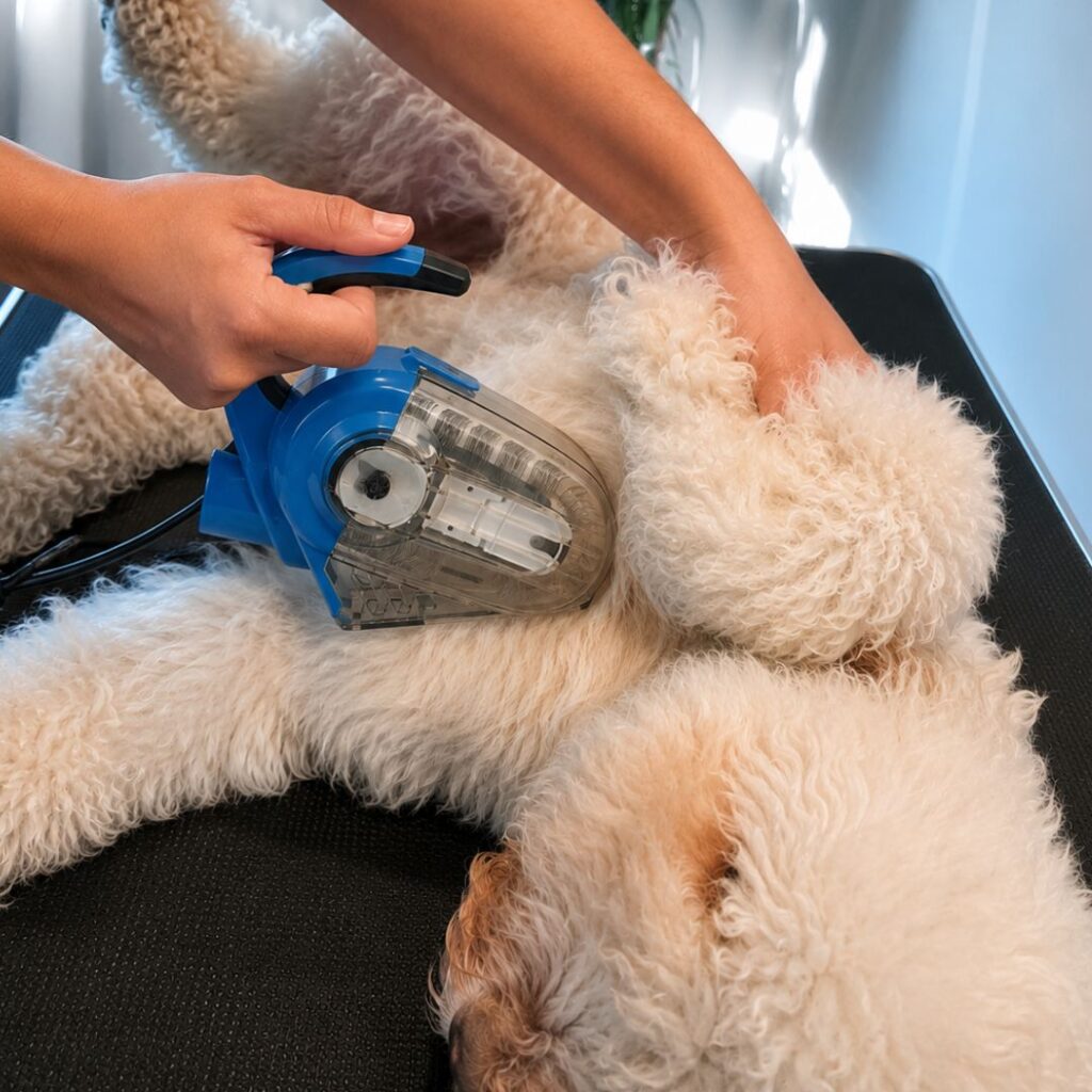 ADB Petite PRO Kalba Dog Services